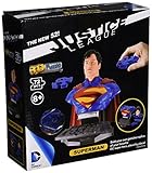 Small World Toys Justice League Superman 3D Puzzle