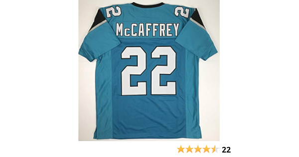 mccaffrey jersey amazon