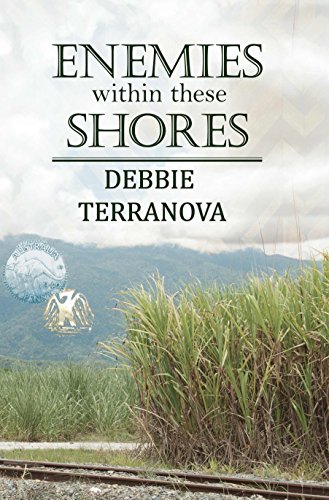 Enemies within these Shores by Debbie Terranova