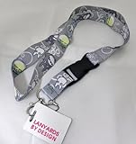 Totoro Lanyard Special Design Limited Quantity