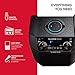 ION Audio 50W Outdoor Echo Dot Speaker Dock/Portable Alexa Accessory With Bluetooth Connectivity and 50 Hour Rechargeable Battery-Tailgater Smartthumb 4