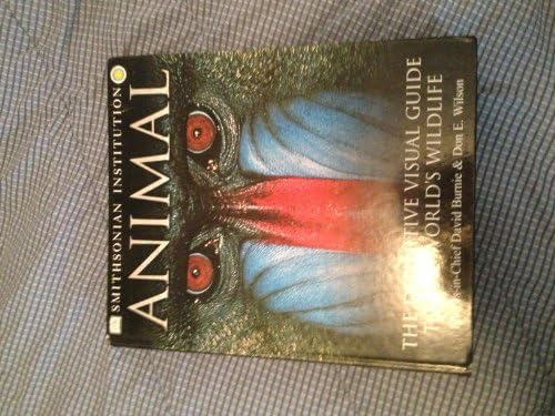 Animal Life: Secrets of the Animal World Revealed: Parsons, Katie