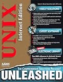 Unix Unleashed: Internet Edition by 