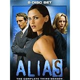 Alias: Season 3