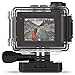 Garmin VIRB Ultra 30 HD 4K Bluetooth Action Camera with Built-in GPS + 32GB Outdoor Adventure Mounting Bundle