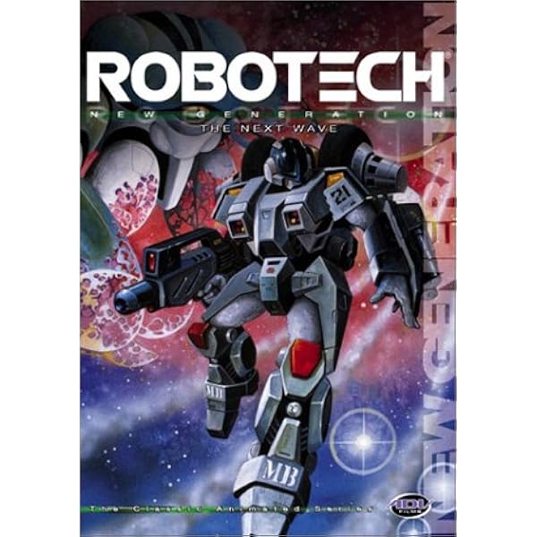Amazon.com: Robotech - First Contact (Vol. 1) : Doi, Mika, Fujii