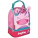 Stephen Joseph Personalized Unicorn Lunch Pals Lunch Box Bag
