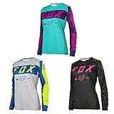 Fox Racing 2017 Womens 180 Jersey