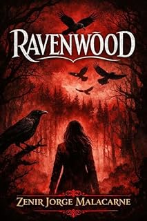 Livro RAVENWOOD