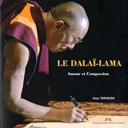 Sa Sainteté le XIVe dalaï lama