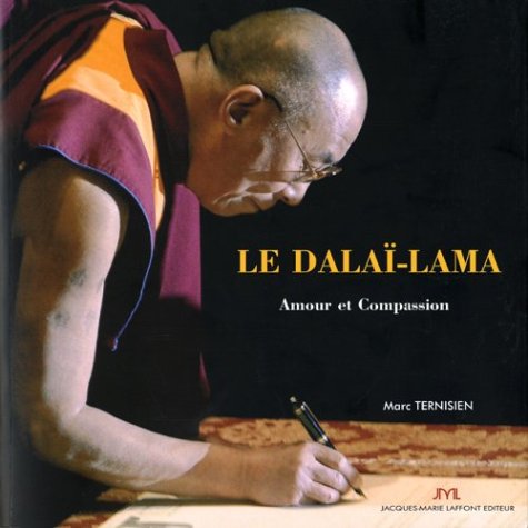 Sa Sainteté le XIVe dalaï lama