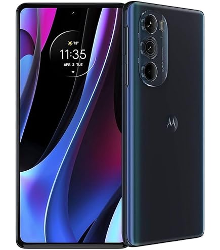 超美品　motorola edge 2022 (AT&T版 SIMロック解除済) Amazon.com: Motorola Edge | 2022 | 2-Day Battery | AT&T GSM