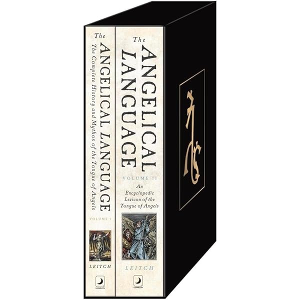 The Complete Enochian Dictionary: A Dictionary of the Angelic