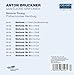 Anton Bruckner: Saemtliche Sinfonien
