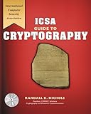ICSA Guide to Cryptography by 