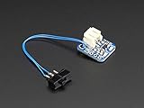 Adafruit Pro Trinket LiIon/LiPoly Backpack Add-On