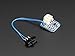 Power Management IC Development Tools Adafruit Pro Trinket LiIon/LiPoly Backpack Add-On (1 piece)
