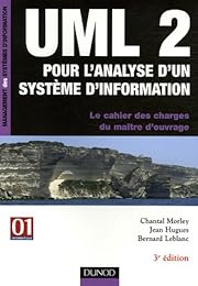UML 2 pour l'analyse d'un système d'information