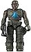 Erector Gears of War Centaur Tank Construction Set