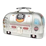 Suck UK Truck Bag for Adults | Kids Lunch Box