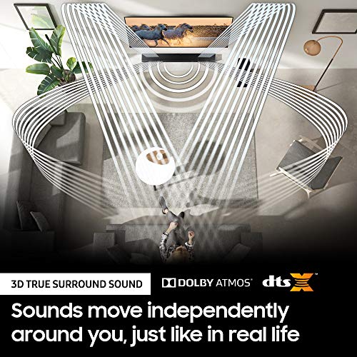 5 SAMSUNG+HW+Q70T+3+1+2ch+Soundbar+Dolby