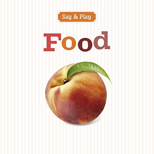 Food (Say & Play)