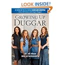 Growing Up Duggar