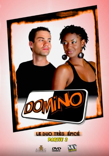 domino le duo très épicé
