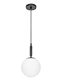 Hanaloa Pendant Lighting 1 Light Globe Pendant