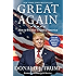 Great Again: How to Fix Our Crippled America