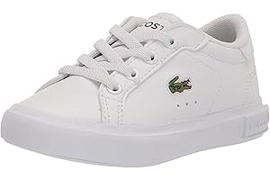 Lacoste Baby-Boys Infants' Powercourt Sneakers