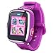VTech Kidizoom Smartwatch DX - Special Edition - Floral Swirl with Bonus Vivid Violet Wristband