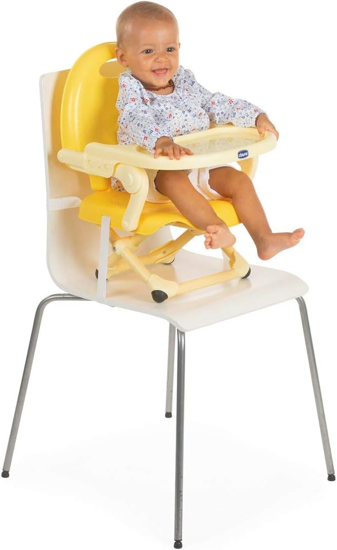 Rehausseur De Chaise Bebe Enfant Chicco Rehausseur Pocket Snack Saffron Rehausseurs Bebe Et Puericulture Helpacreche Co Za