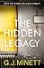 The Hidden Legacy: A Dark and Gripping Psychological Drama