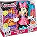 Fisher-Price Disney Minnie, Stencil 'n Style Minnie