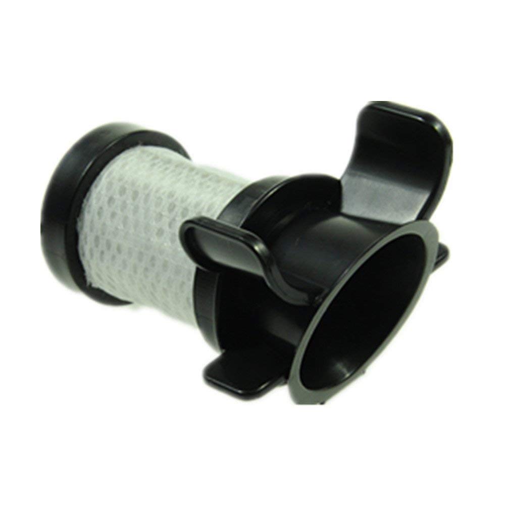 1Hepa and 2 Foam Filters for Shark IONFlex DuoClean Vacuum IF100 IF150 IF160 IF170 IF180 IF251 IF200 IF201 IF202 IF203Q IF205 IF251 IF252 IR100 IR101 IR70 Replace XPREMF100 XPSTMF100 - Image 3