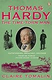 Front cover for the book Thomas Hardy by Claire Tomalin