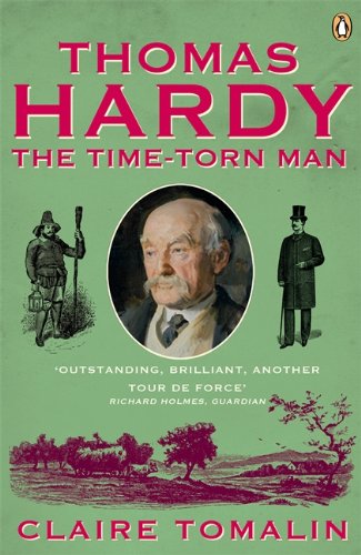 Thomas Hardy