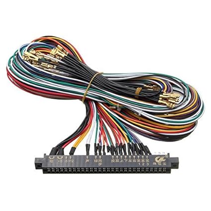 Tt Auto Wiring Harness Connectors 1311 Wiring Diagrams Digital
