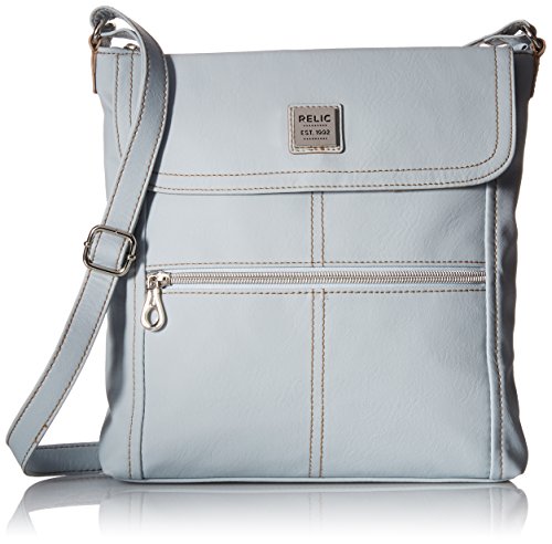 relic erica crossbody bag