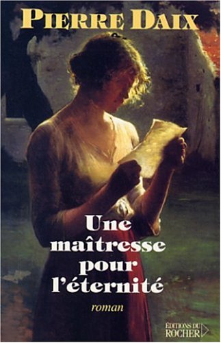 Une  maîtresse pour l'éternité