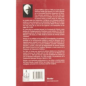 Doctrina Social Cristina (Spanish Edition)