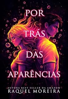 Livro Por Trás das Aparências
