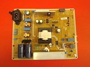 Amazon.com: SAMSUNG UN40H5203AF L40HF_EDY BN44-00769A POWER SUPPLY
