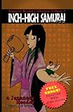 Japanese Reader Collection Volume 3: The Inch-High Samurai