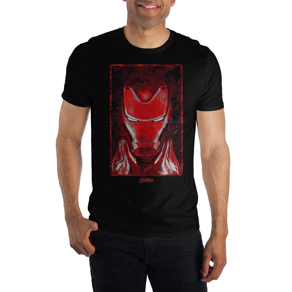 kohl's avengers shirt