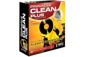 Pinnacle Clean Plus