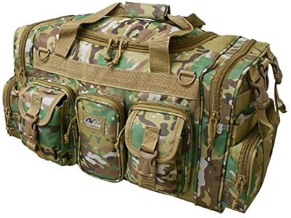 npusa duffel bag