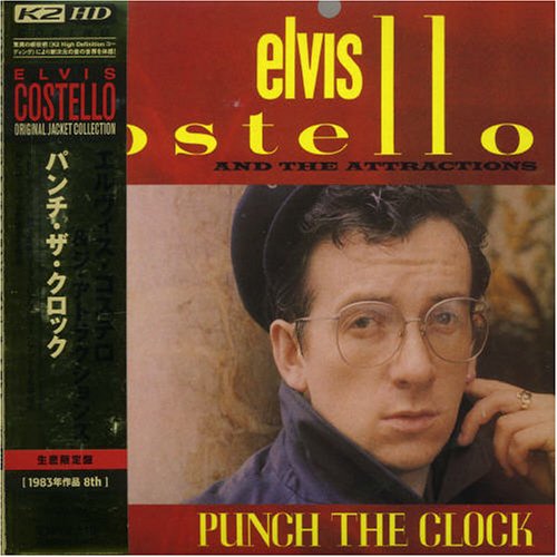 Elvis Costello And The Attractions - The Element Within Her Lyrics - Zortam Music