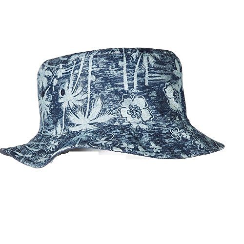 Lids Mens Reversible Bucket Hat (One 